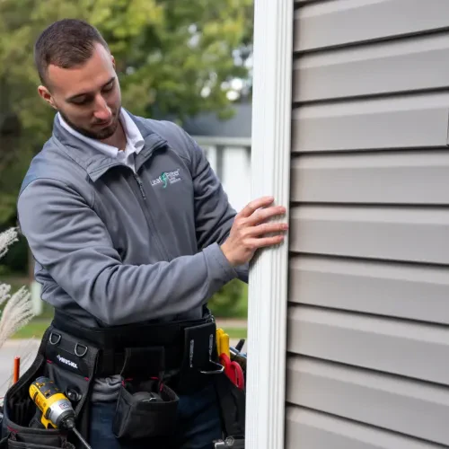 Professional Inspection
